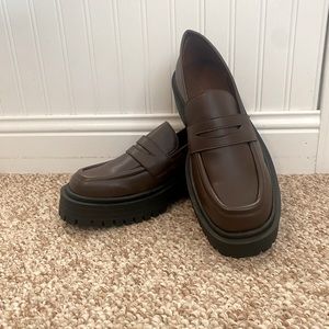 Alohas Svegan Mask loafers